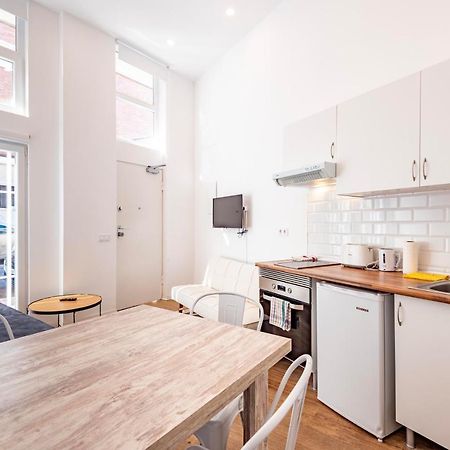 New 1 Min Metro, Cozy 1 Bed Close To Downtown, Wifi A Madrid Esterno foto