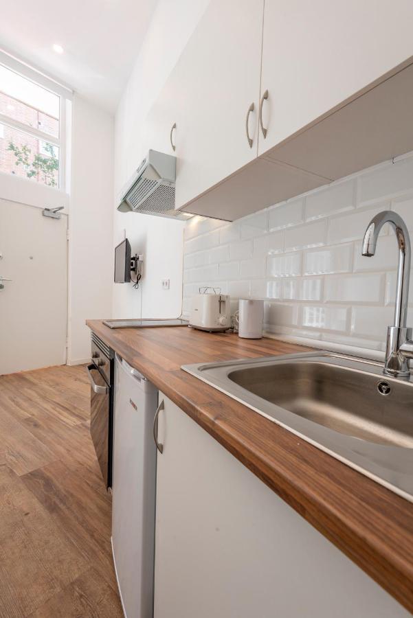 New 1 Min Metro, Cozy 1 Bed Close To Downtown, Wifi A Madrid Esterno foto