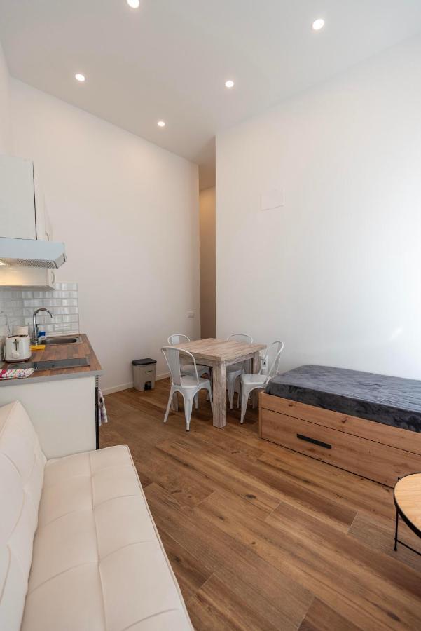 New 1 Min Metro, Cozy 1 Bed Close To Downtown, Wifi A Madrid Esterno foto